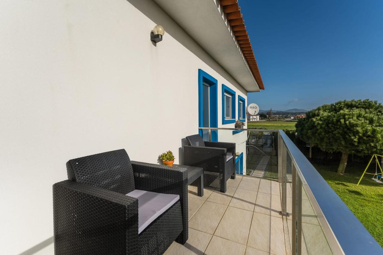 Beachfront Villa In Εσποσέντε Εξωτερικό φωτογραφία