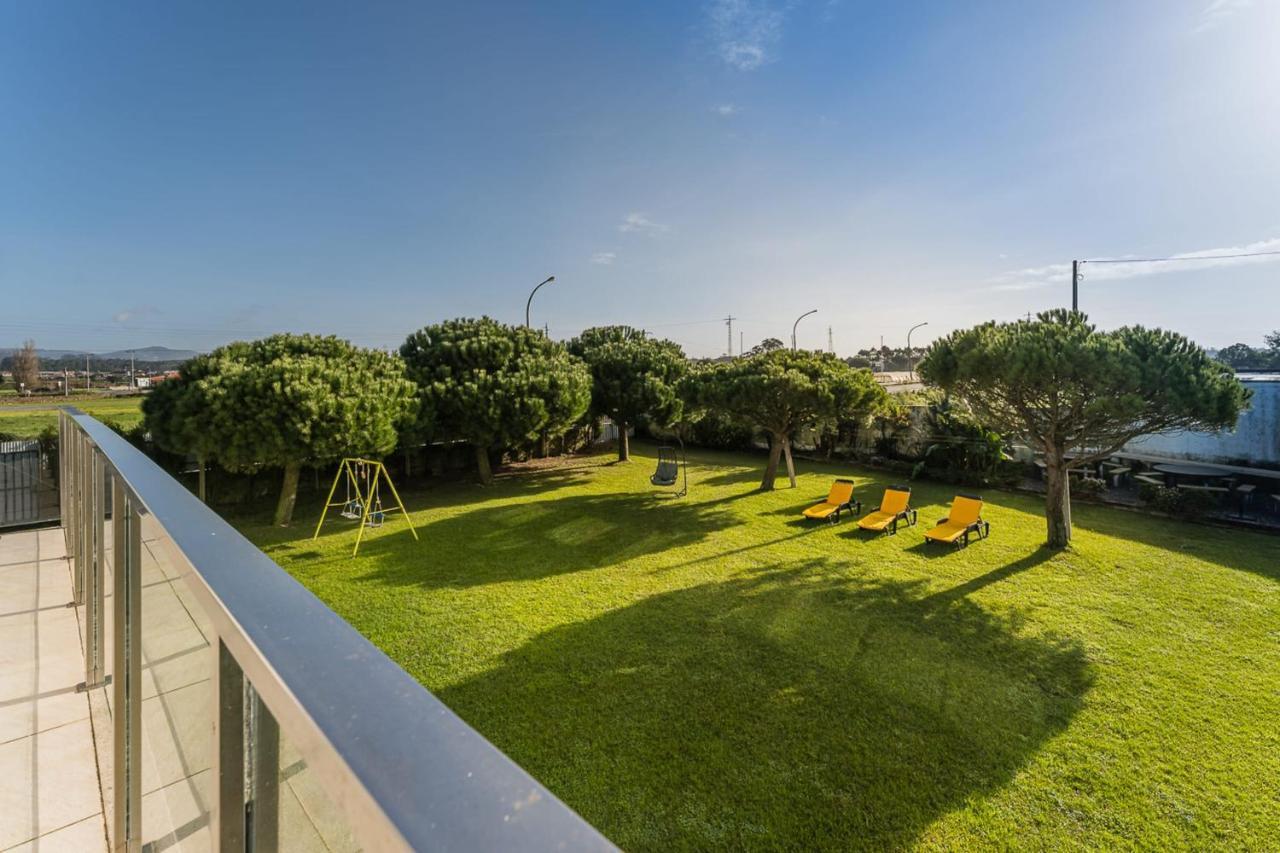 Beachfront Villa In Εσποσέντε Εξωτερικό φωτογραφία