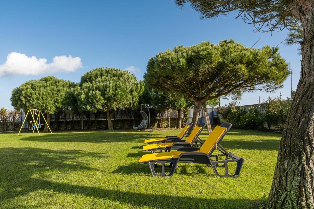 Beachfront Villa In Εσποσέντε Εξωτερικό φωτογραφία